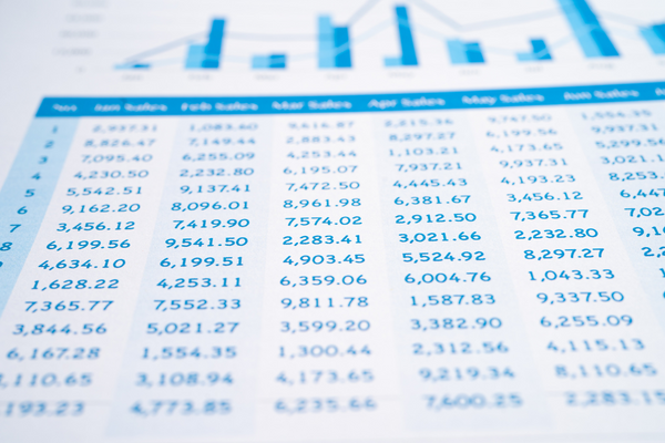 Excel İle Finans Sertifika Programı