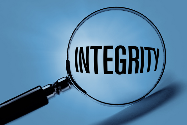 INTEGRITY – Yönetimde Tamamlama Ve Ekibini Bütünleştirme 