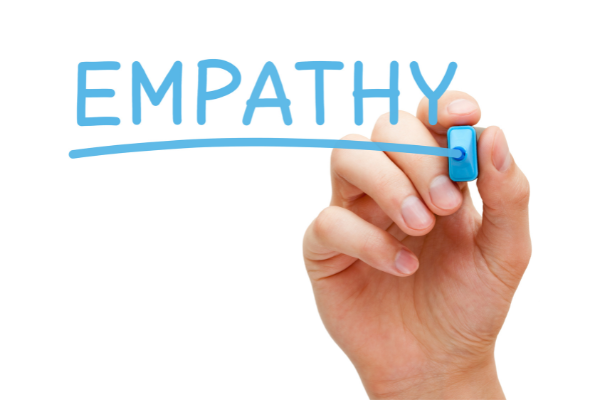 İş Hayatında Empati Kullanma Becerileri