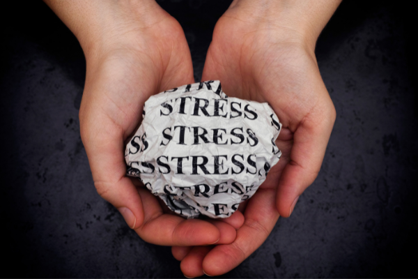 İyi Stres Kötü Strese Karşı