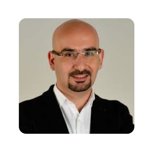 Dr. Serkan TÜRKELİ